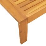 sofa jardín