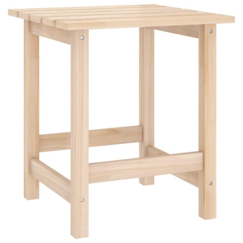 silla jardín