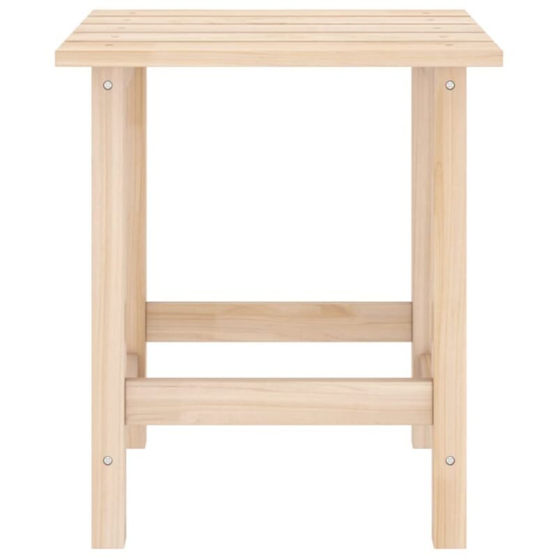 silla jardín