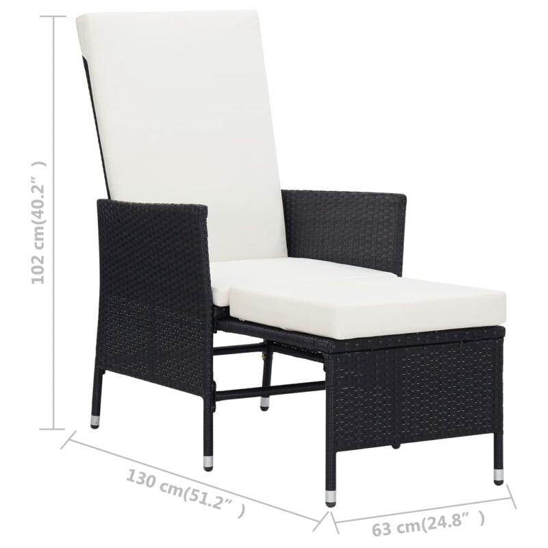 muebles exterior