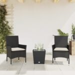 muebles terraza