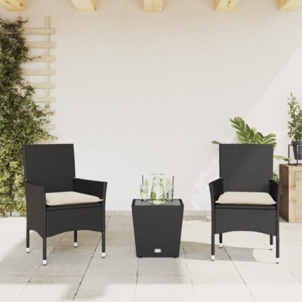 muebles terraza
