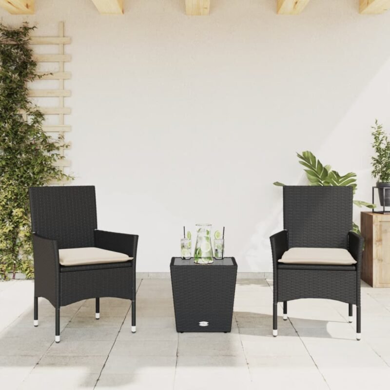 muebles terraza