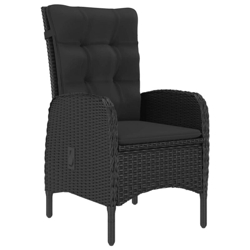 sillones reclinables