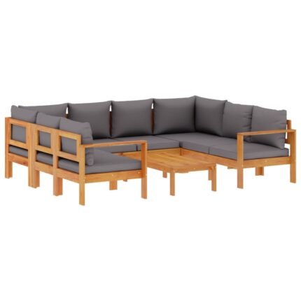 conjunto modular