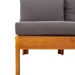 conjunto modular